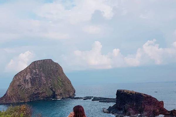 5 hòn đảo đẹp, hoang sơ hút khách du lịch tại Phú Yên