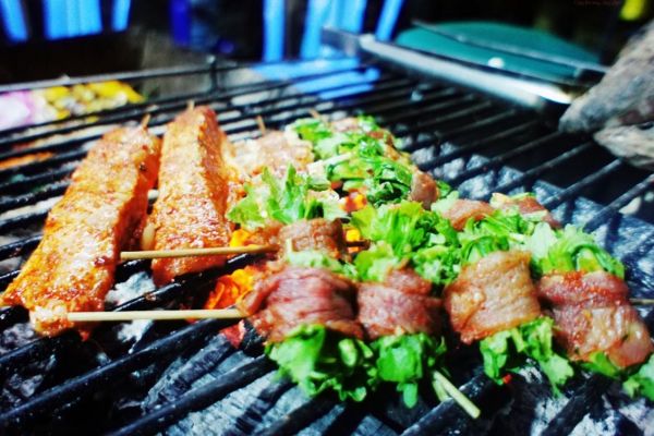 Đặc sản du khách không thể bỏ qua khi đến Sa Pa