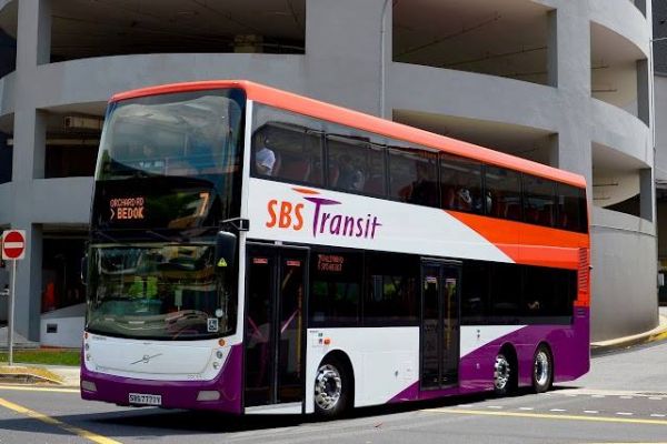 Hướng Dẫn Chi Tiết Về Cách Di Chuyển Đi Lại Tại Singapore