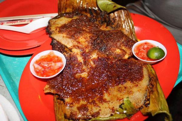 Khám Phá Nghệ Thuật Ẩm Thực Đường Phố Singapore (Phần 1)