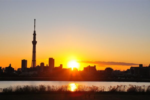 4 Phút Ngắm Nhìn Vẻ Bình Dị Của Bắc Kinh Và Thượng Hải