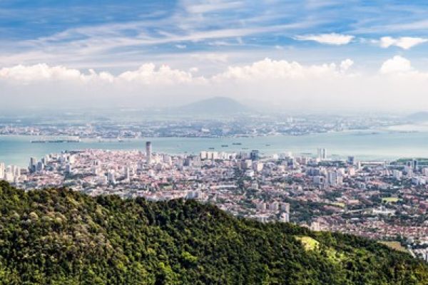 Du Lịch Penang Và Tất Cả Những Gì Bạn Cần Biết