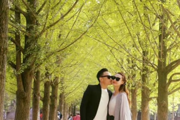 Hành Trình 7 Ngày Trải Nghiệm Seoul Với 20 Triệu Cùng Cặp Đôi Sài Gòn