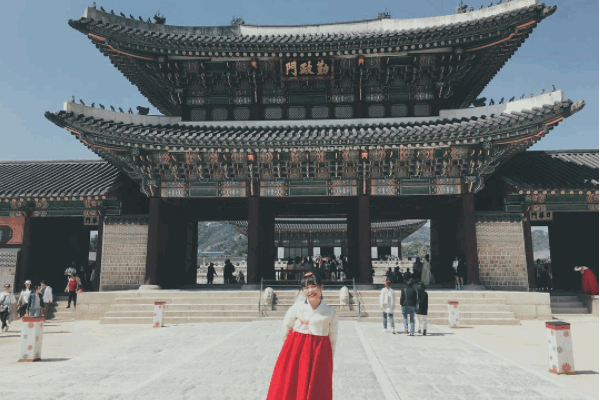 Cơ Hội Du Lịch Seoul Hàn Quốc 5 Ngày Mà Không Cần Xin Visa