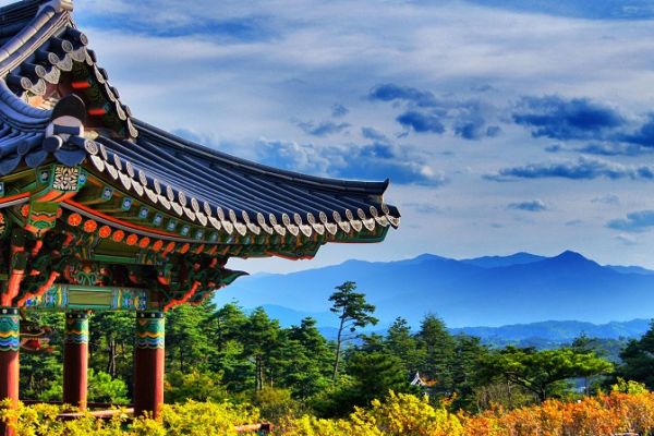 Hàn Quốc Tập Trung Đẩy Mạnh Hình Thức Du Lịch Địa Phương 2016