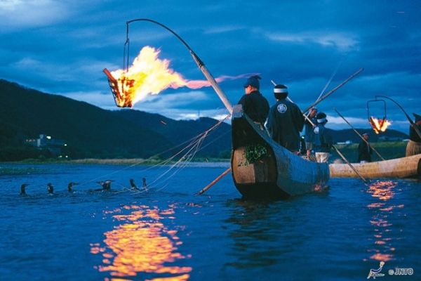 Du Lịch Nhật Bản Trải Nghiệm Gifu - Kiệt Tác Thiên Nhiên Tại Chubu