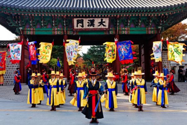 Hàn Quốc Và Những Điều Có Thể Bạn Chưa Biết