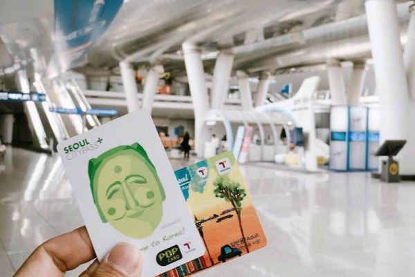 Hành Trình Hàn Quốc 9 Ngày 8 Đêm Khám Phá Seoul - Busan