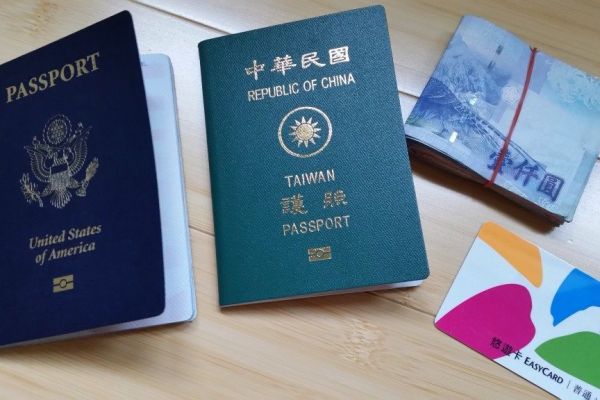 Hướng Dẫn Hồ Sơ Làm Visa Du Lịch Đài Loan