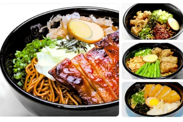 Mì Ramen - Món Ăn Quốc Dân Của Người Nhật Bản