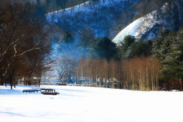 Du Lịch Hàn Quốc Mùa Đông Có Gì Đặc Biệt Hấp Dẫn Du Khách