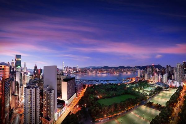 HongKong - Thiên Đường Du Lịch Hấp Dẫn Cho Tín Đồ Mua Sắm