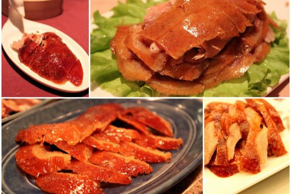 7 món ăn phổ biển nhất của ẩm thực Trung Quốc