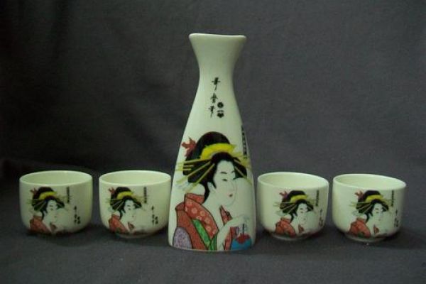 Nữ Nhi Hồng - Quốc Tửu Trong Lòng Người Trung Quốc