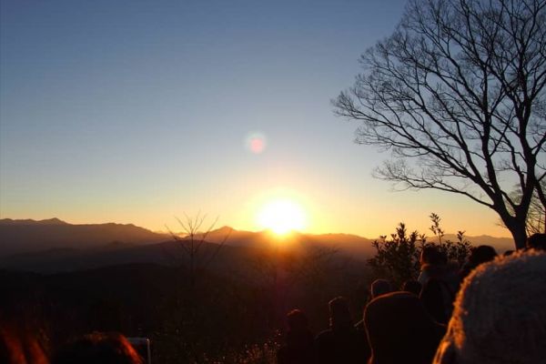 Núi Fuji (Núi Phú Sĩ) Vẻ Đẹp Lôi Cuốn Những Ngày Đông Giá Rét