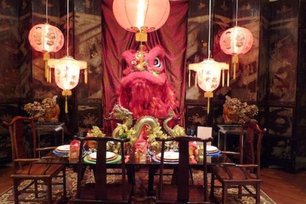 Văn Hóa Và Phong Cách Ăn Uống Trong Bữa Ăn Người Trung Quốc