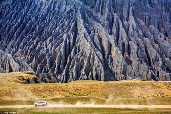 Du Lịch Trung Quốc Và Những Thắng Cảnh Tuyệt Đẹp Ít Người Biết