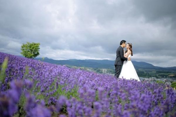 Những Trải Nghiệm Cho Chuyến Trăng Mật Nhật Bản Tuyệt Vời