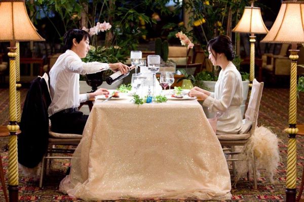 Tận Hưởng Kỳ Nghỉ Trăng Mật Tuyệt Vời Trên Đảo Jeju Hàn Quốc