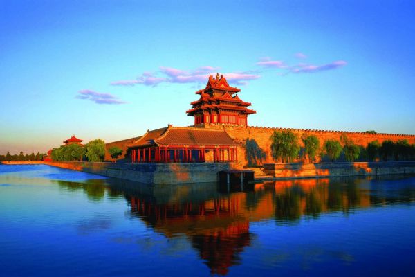 Cẩm Nang Cho Người Lần Đầu Khám Phá Du Lịch Trung Quốc