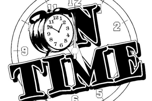 Văn Hóa Đúng Giờ Người Nhật Bản