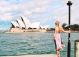 Hướng dẫn thủ tục xin Visa khách lẻ Úc