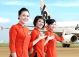 Jetstar Pacific mở đường bay giá rẻ Hồng Kông