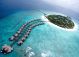 ‘Mê hồn trận’ ở Thiên đường biển đảo Maldives