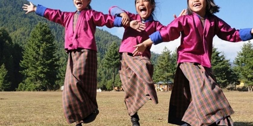 Du lịch Bhutan: Khám Phá Quốc Gia Hạnh Phúc bay Chater