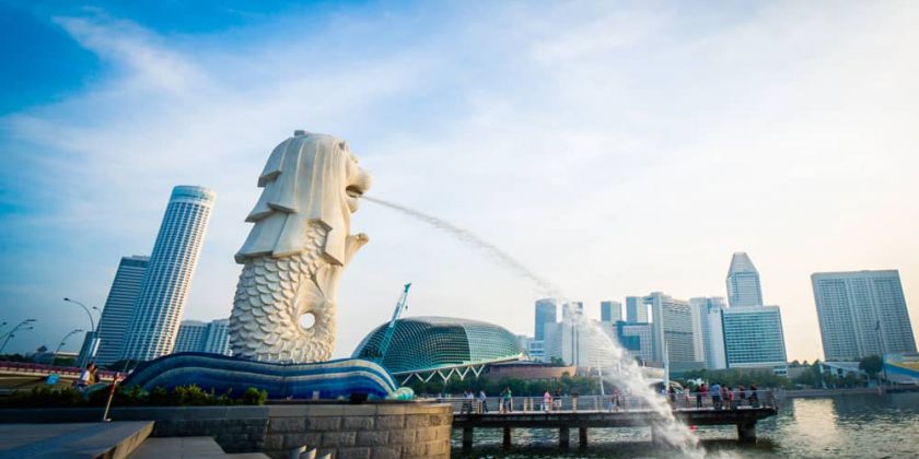 Tour Malaysia Singapore: Một Hành Trình Hai Quốc Gia