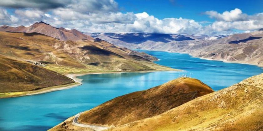 Tour Tây Tạng: Khám Phá Nóc Nhà Thế Giới