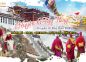 Tour Tây Tạng: Khám Phá Nóc Nhà Thế Giới Trong Chuyến Đi Đặc Biệt