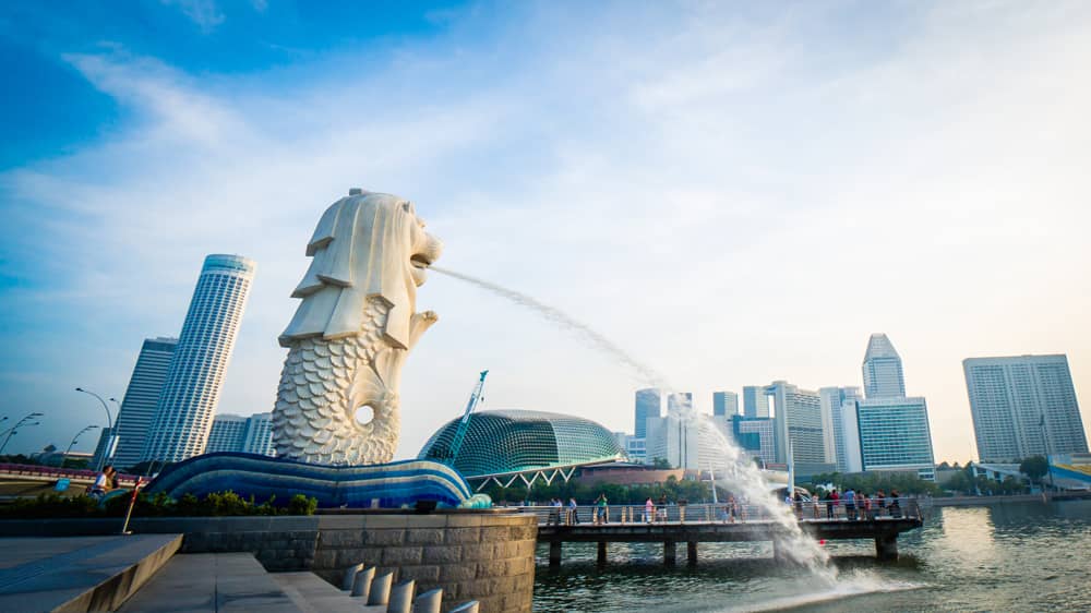 Tour Singapore - Malaysia: Hành Trình Mới - Điểm Đến Ưa Thích Năm 2022