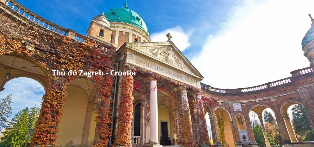 Zagreb - Croatia