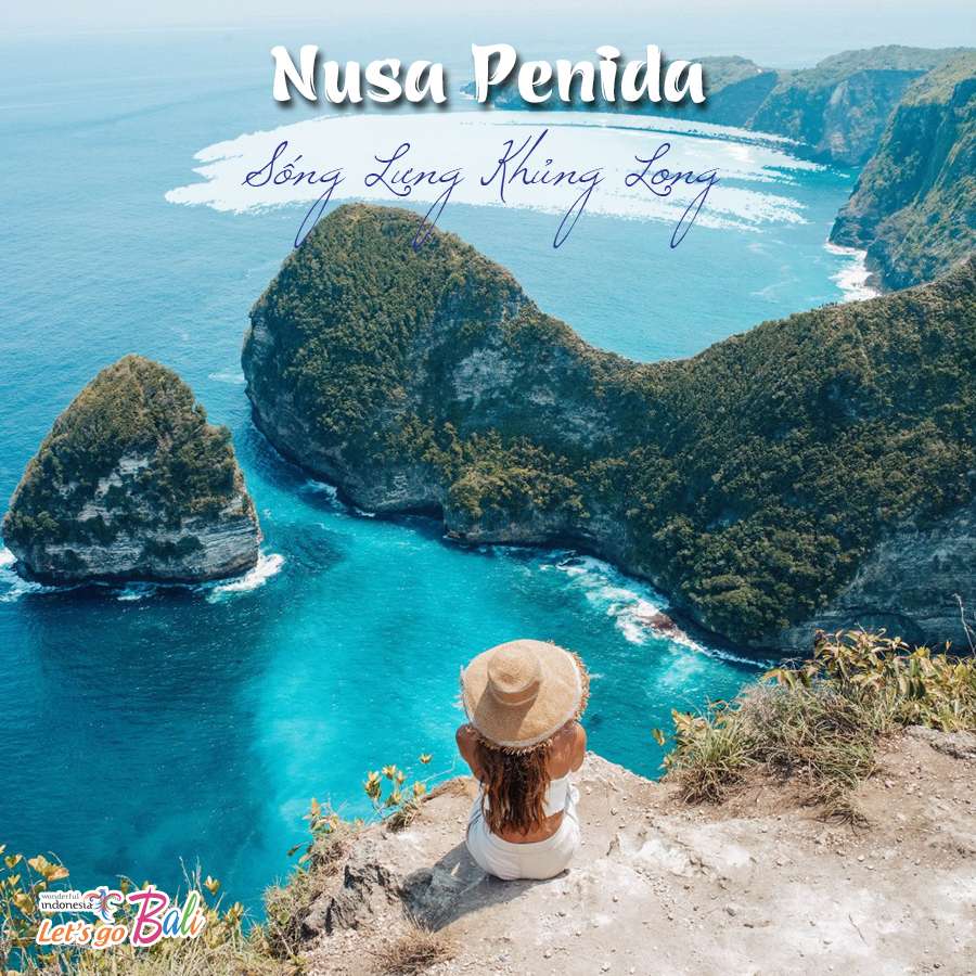 Du lịch Bali - Nusa Penida