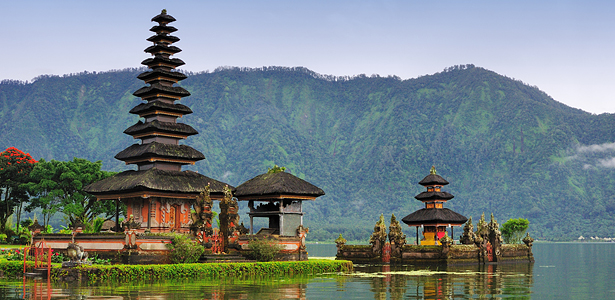 Indonesia - Bali