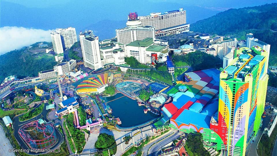 15 điểm đến hot seagames 29