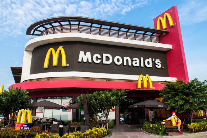 Từ năm 2002 đến 2015 du khách không thể tìm thấy bất cứ một cửa tiệm nào thuộc thương hiệu McDonald tại Bolivia – Ảnh: Today